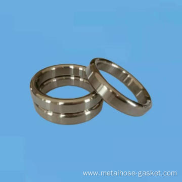 SS 316 oval ring joint gasket